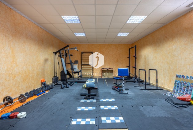 Segunda mano - Villa -
Los Montesinos - Costa Blanca