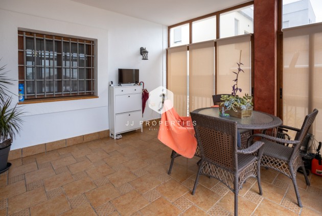 Segunda mano - Villa -
Los Montesinos - Costa Blanca