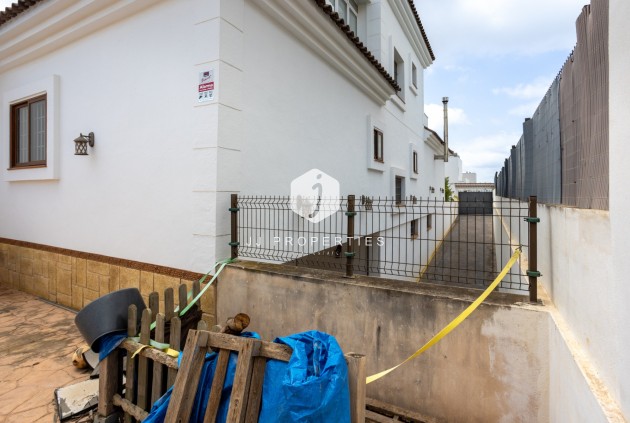 Segunda mano - Villa -
Los Montesinos - Costa Blanca