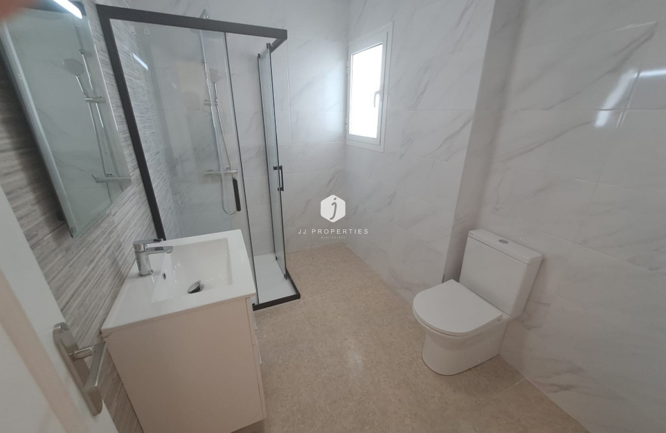 Segunda mano - Apartamento / piso -
Playa del Cura - Costa Blanca