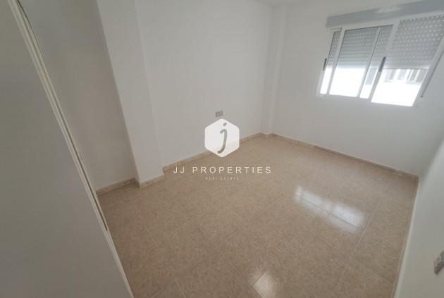 Segunda mano - Apartamento / piso -
Playa del Cura - Costa Blanca