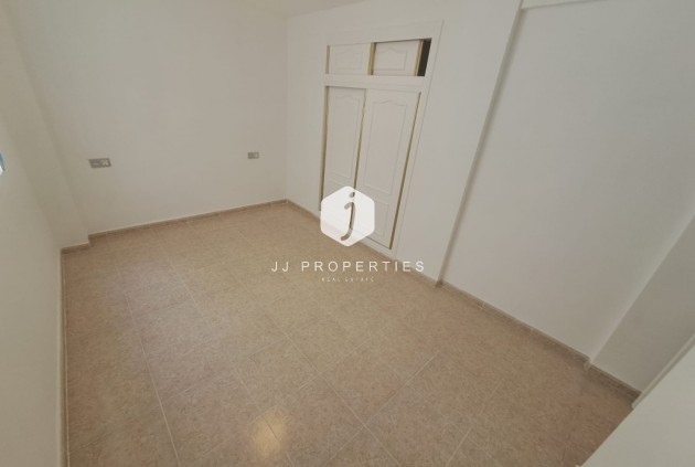 Segunda mano - Apartamento / piso -
Playa del Cura - Costa Blanca