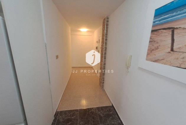 Segunda mano - Apartamento / piso -
Playa del Cura - Costa Blanca