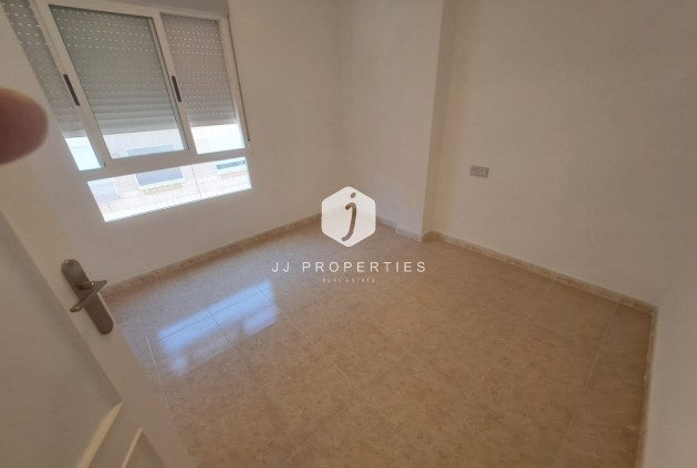 Segunda mano - Apartamento / piso -
Playa del Cura - Costa Blanca