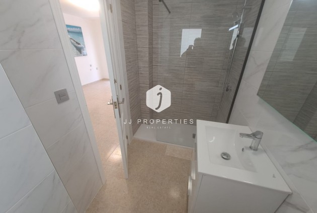 Segunda mano - Apartamento / piso -
Playa del Cura - Costa Blanca