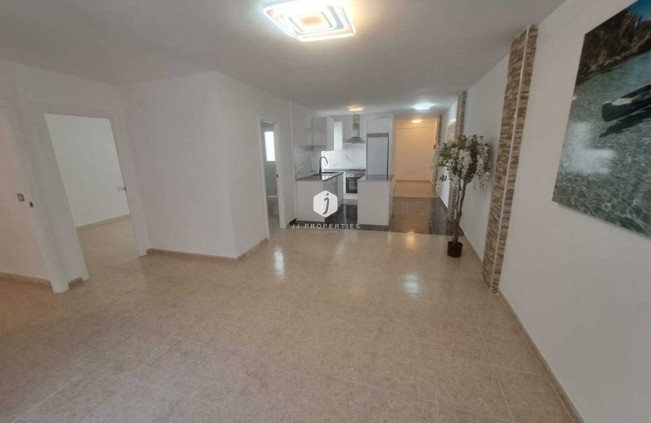 Segunda mano - Apartamento / piso -
Playa del Cura - Costa Blanca