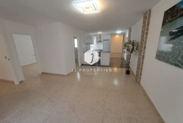 Segunda mano - Apartamento / piso -
Playa del Cura - Costa Blanca