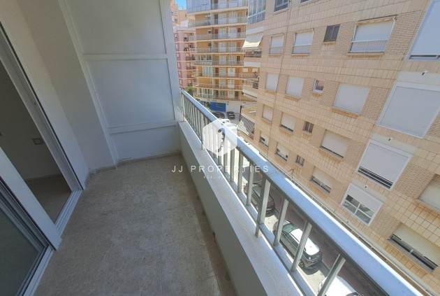 Segunda mano - Apartamento / piso -
Playa del Cura - Costa Blanca