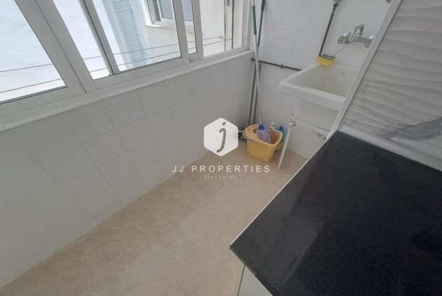 Segunda mano - Apartamento / piso -
Playa del Cura - Costa Blanca