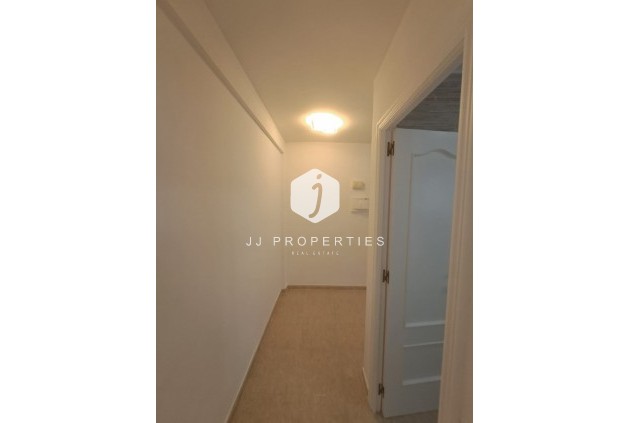 Segunda mano - Apartamento / piso -
Playa del Cura - Costa Blanca