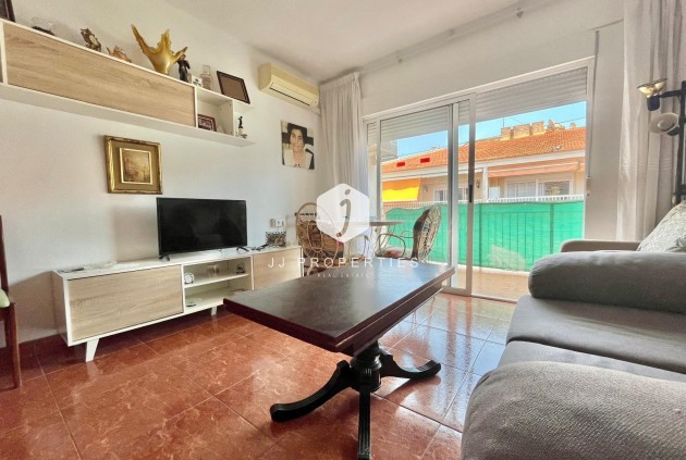 Segunda mano - Apartamento / piso -
Torrevieja - Estacion de autobuses