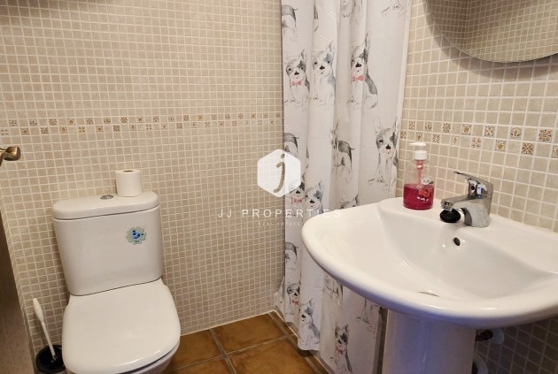 Segunda mano - Villa -
Algorfa - Inland