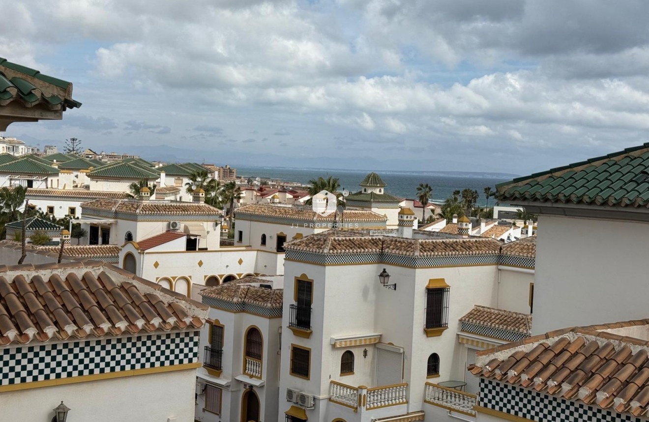 Segunda mano - Bungalow -
Torrevieja - Cañada Del Molino