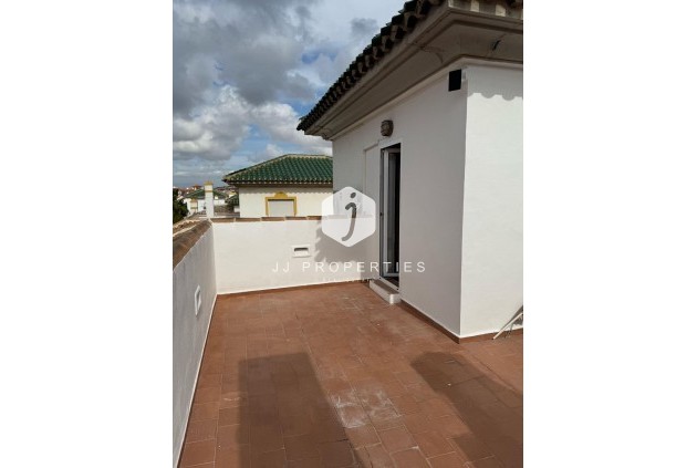 Segunda mano - Bungalow -
Torrevieja - Cañada Del Molino