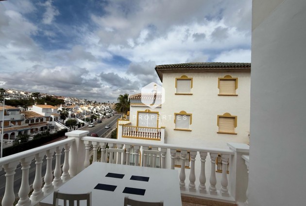 Segunda mano - Bungalow -
Torrevieja - Cañada Del Molino