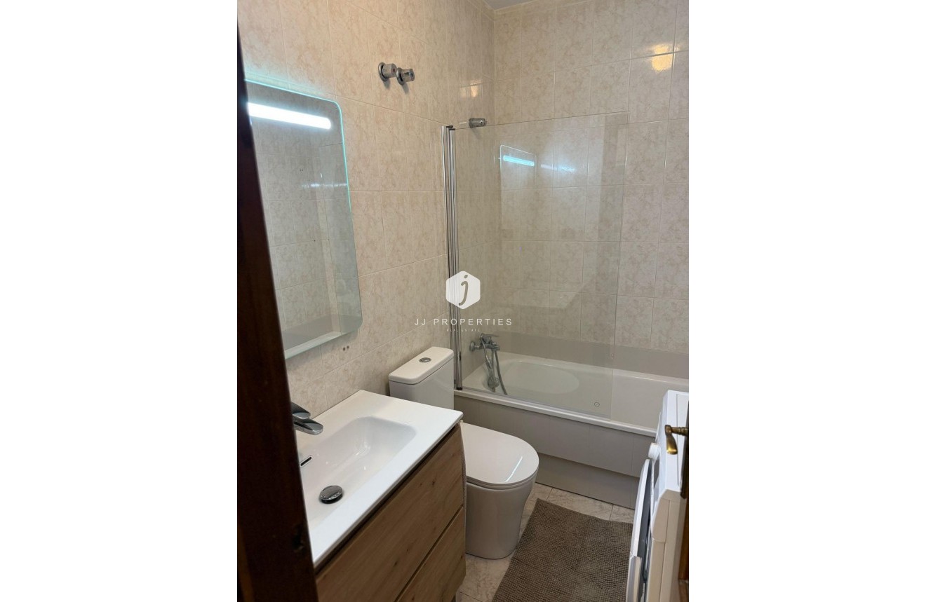 Segunda mano - Bungalow -
Torrevieja - Cañada Del Molino