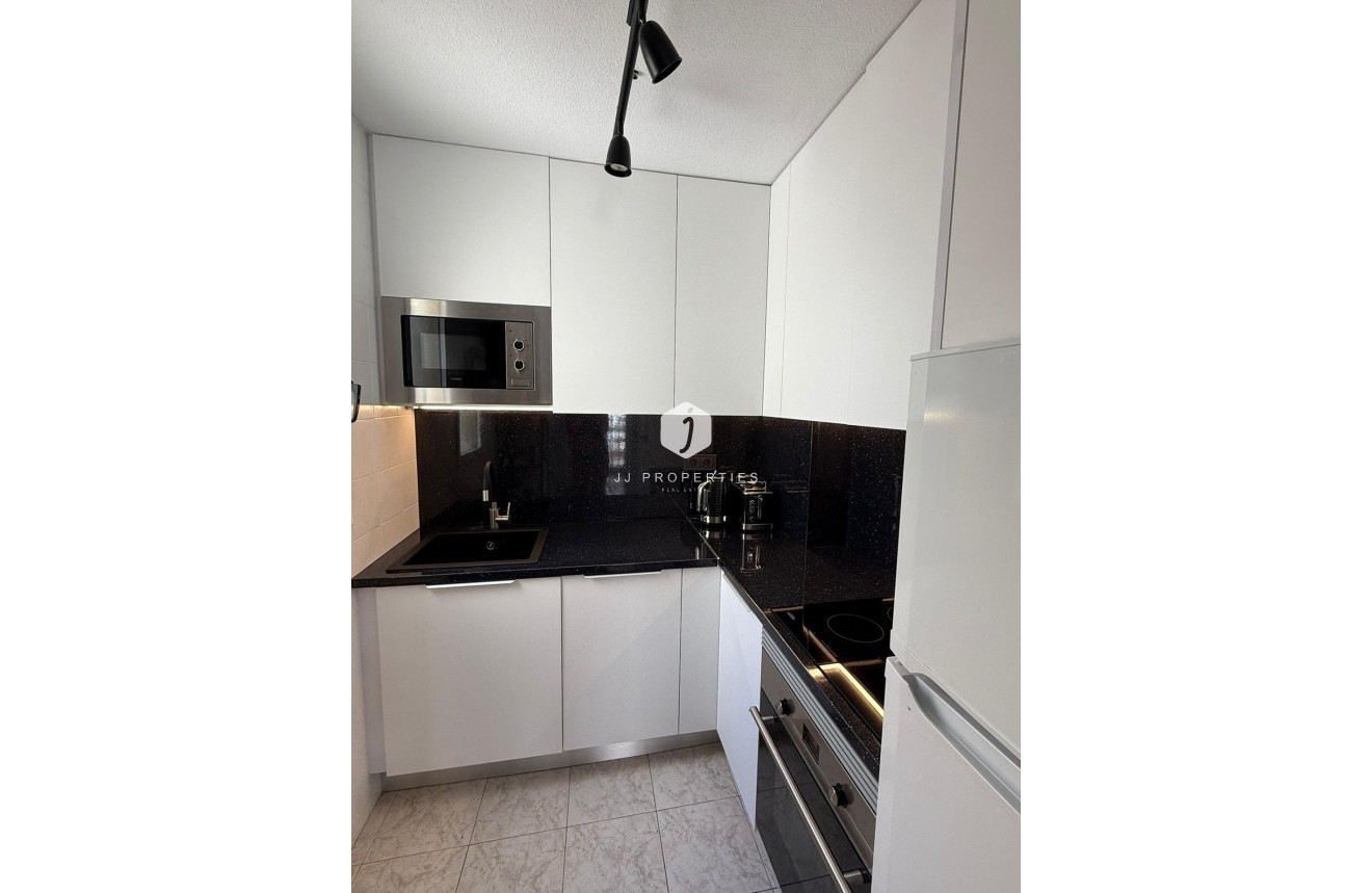 Segunda mano - Bungalow -
Torrevieja - Cañada Del Molino