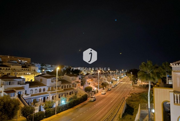 Segunda mano - Bungalow -
Torrevieja - Cañada Del Molino