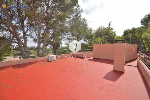 Segunda mano - Villa -
Torrevieja - Los Balcones