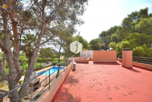 Segunda mano - Villa -
Torrevieja - Los Balcones