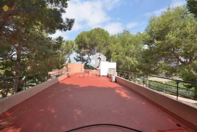 Segunda mano - Villa -
Torrevieja - Los Balcones