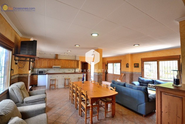 Segunda mano - Villa -
Torrevieja - Los Balcones