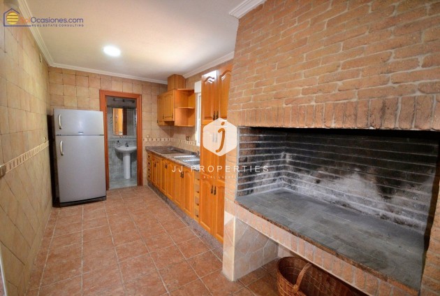 Segunda mano - Villa -
Torrevieja - Los Balcones