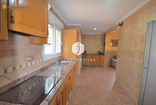 Segunda mano - Villa -
Torrevieja - Los Balcones