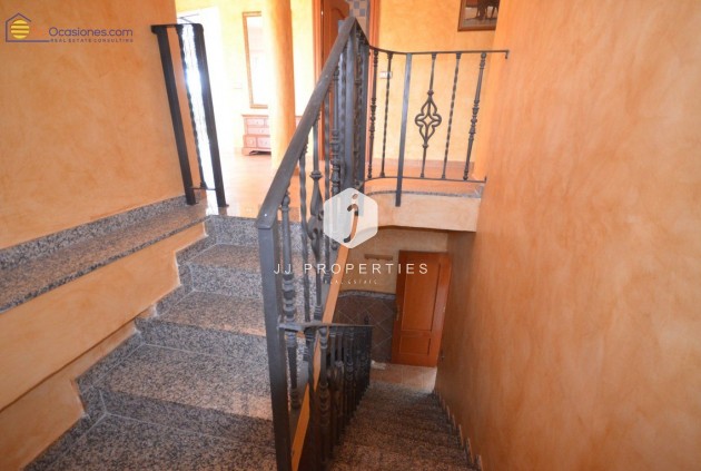 Segunda mano - Villa -
Torrevieja - Los Balcones