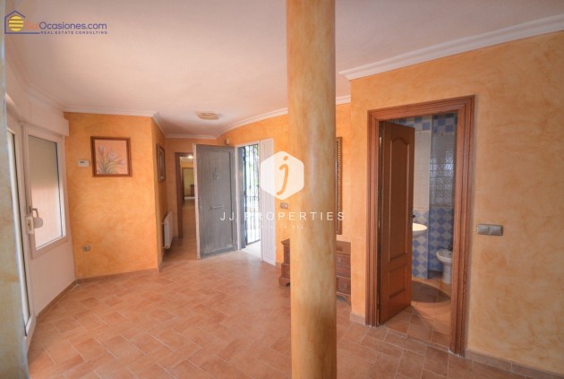 Segunda mano - Villa -
Torrevieja - Los Balcones