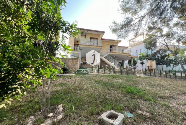 Aus zweiter Hand - Villa -
Orihuela Costa - Campoamor