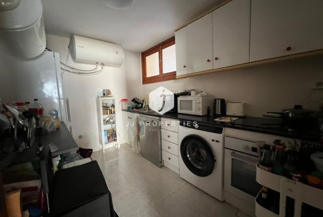 Aus zweiter Hand - Villa -
Orihuela Costa - Campoamor