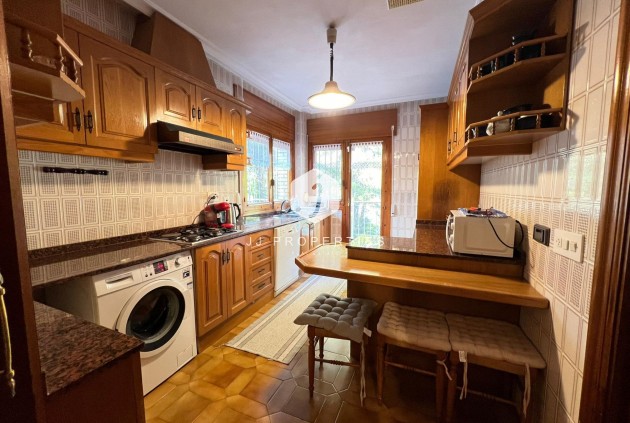 Aus zweiter Hand - Villa -
Orihuela Costa - Campoamor