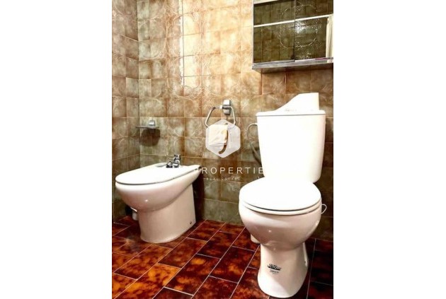 Aus zweiter Hand - Villa -
Orihuela Costa - Campoamor