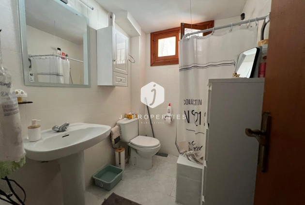 Aus zweiter Hand - Villa -
Orihuela Costa - Campoamor