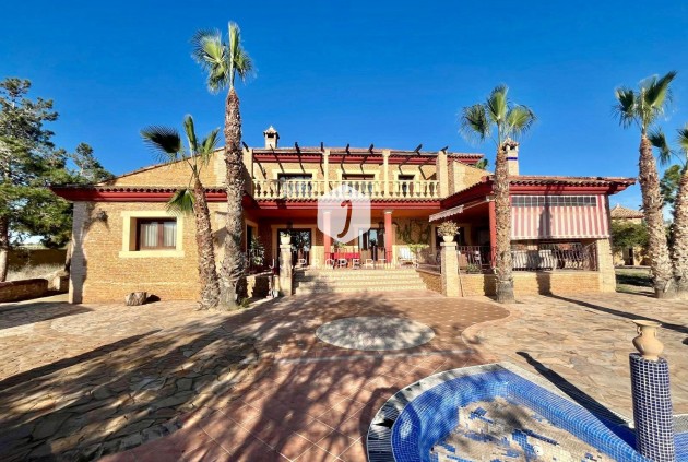 Segunda mano - Villa -
Rojales - La Vega Baja