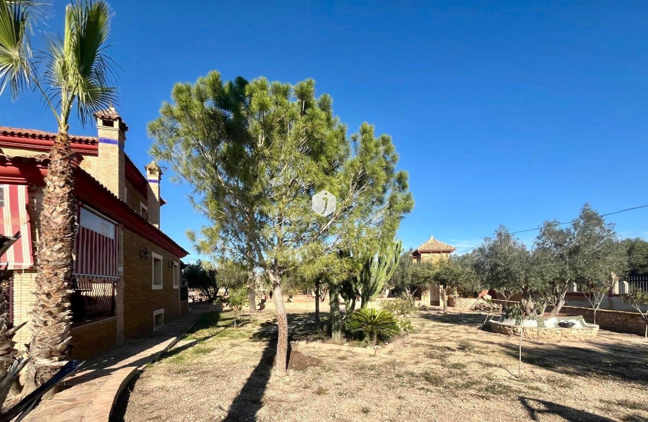 Segunda mano - Villa -
Rojales - La Vega Baja