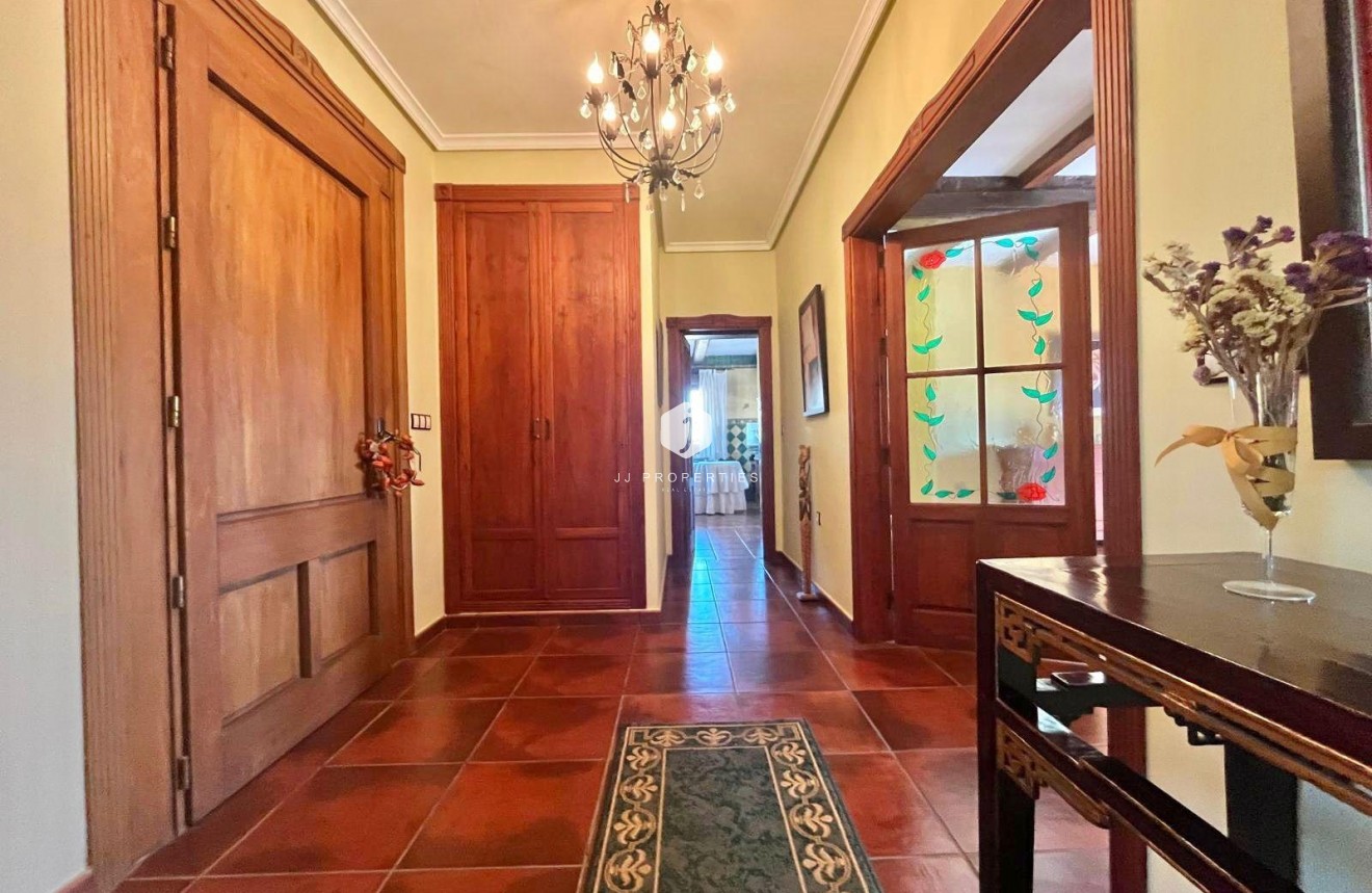 Segunda mano - Villa -
Rojales - La Vega Baja