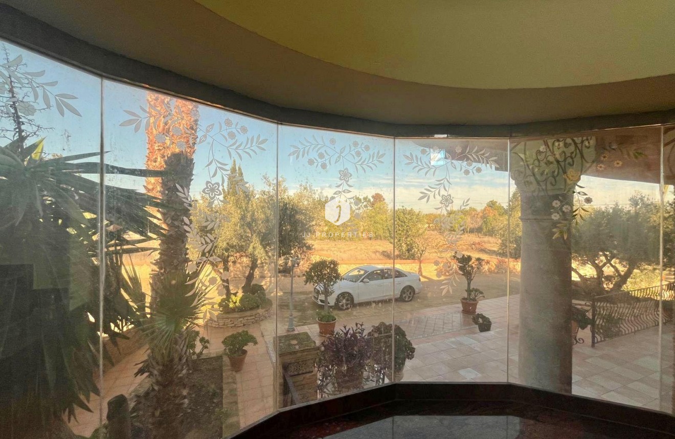 Segunda mano - Villa -
Rojales - La Vega Baja