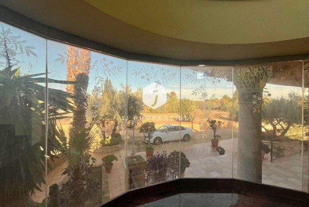 Segunda mano - Villa -
Rojales - La Vega Baja