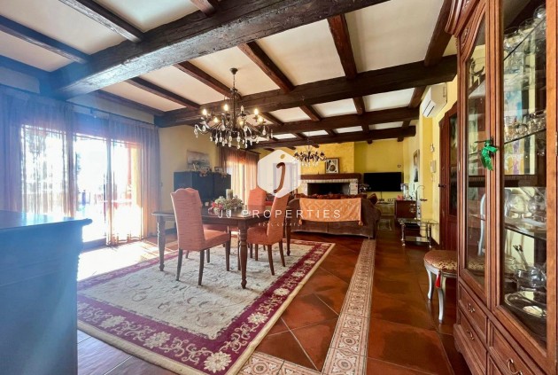 Segunda mano - Villa -
Rojales - La Vega Baja