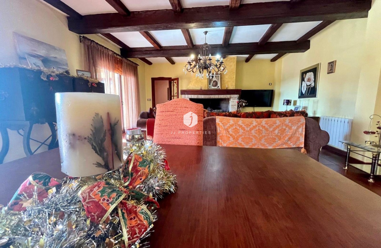 Segunda mano - Villa -
Rojales - La Vega Baja