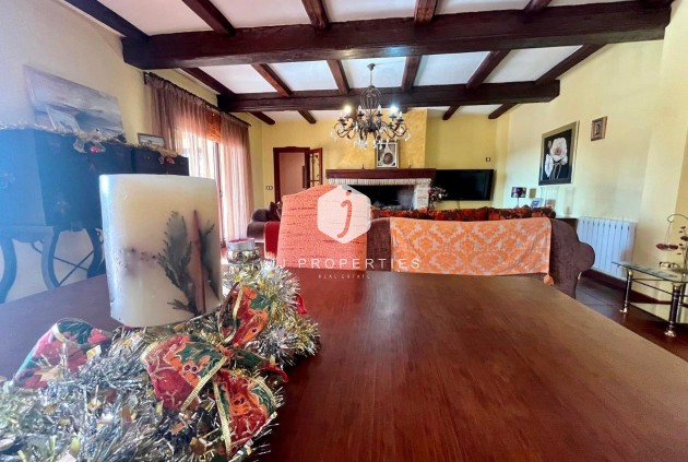 Segunda mano - Villa -
Rojales - La Vega Baja