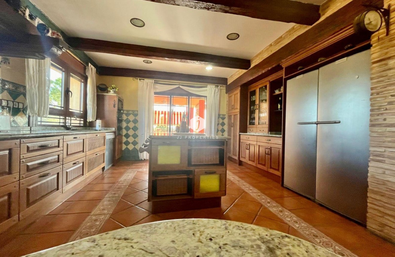 Segunda mano - Villa -
Rojales - La Vega Baja