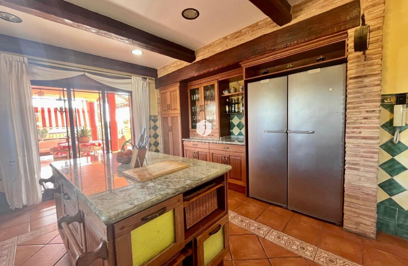 Segunda mano - Villa -
Rojales - La Vega Baja