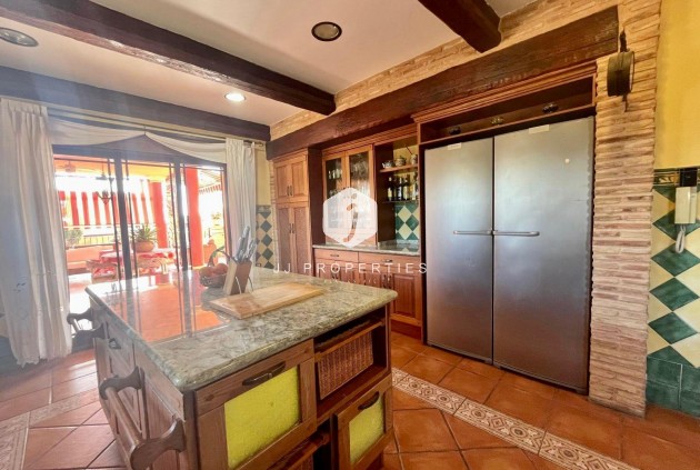 Segunda mano - Villa -
Rojales - La Vega Baja