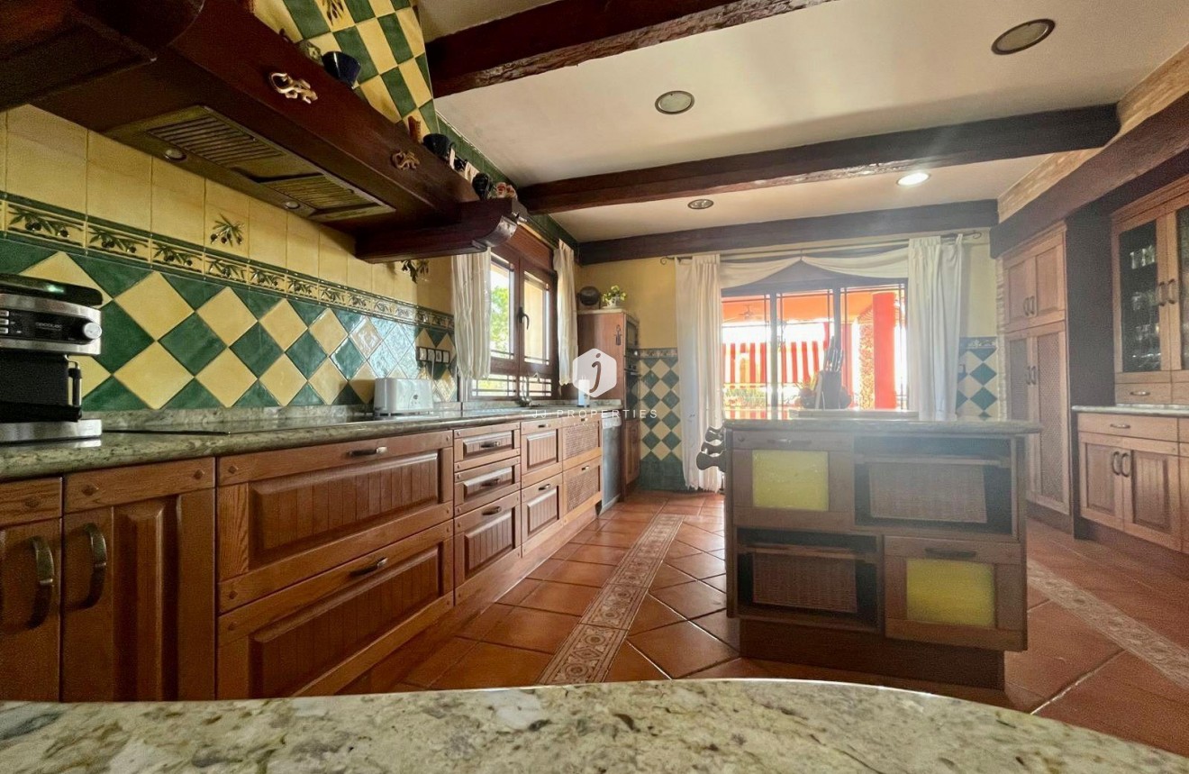 Segunda mano - Villa -
Rojales - La Vega Baja