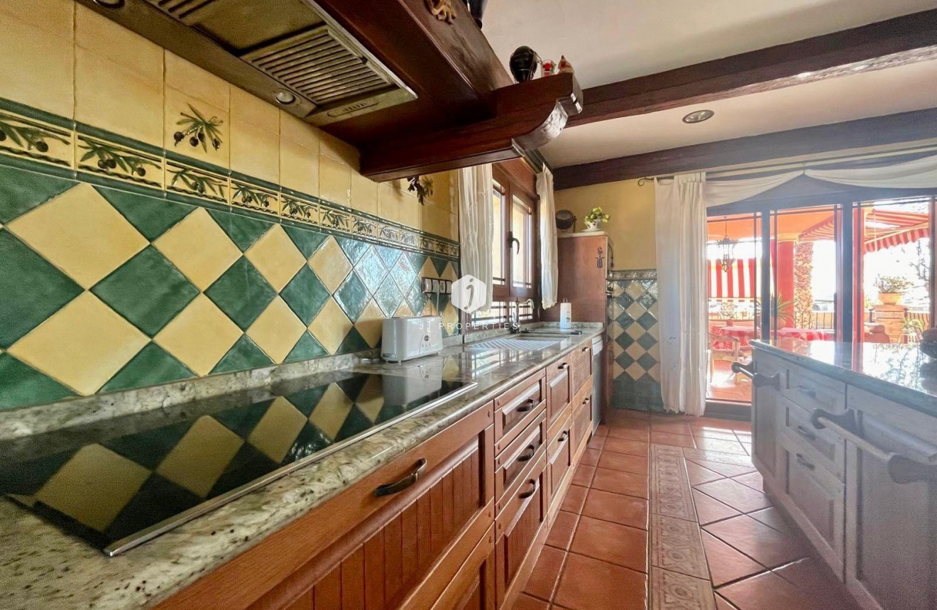 Segunda mano - Villa -
Rojales - La Vega Baja