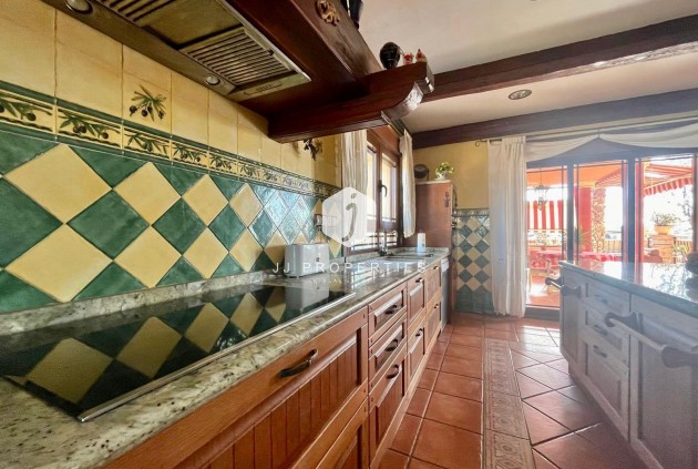 Segunda mano - Villa -
Rojales - La Vega Baja