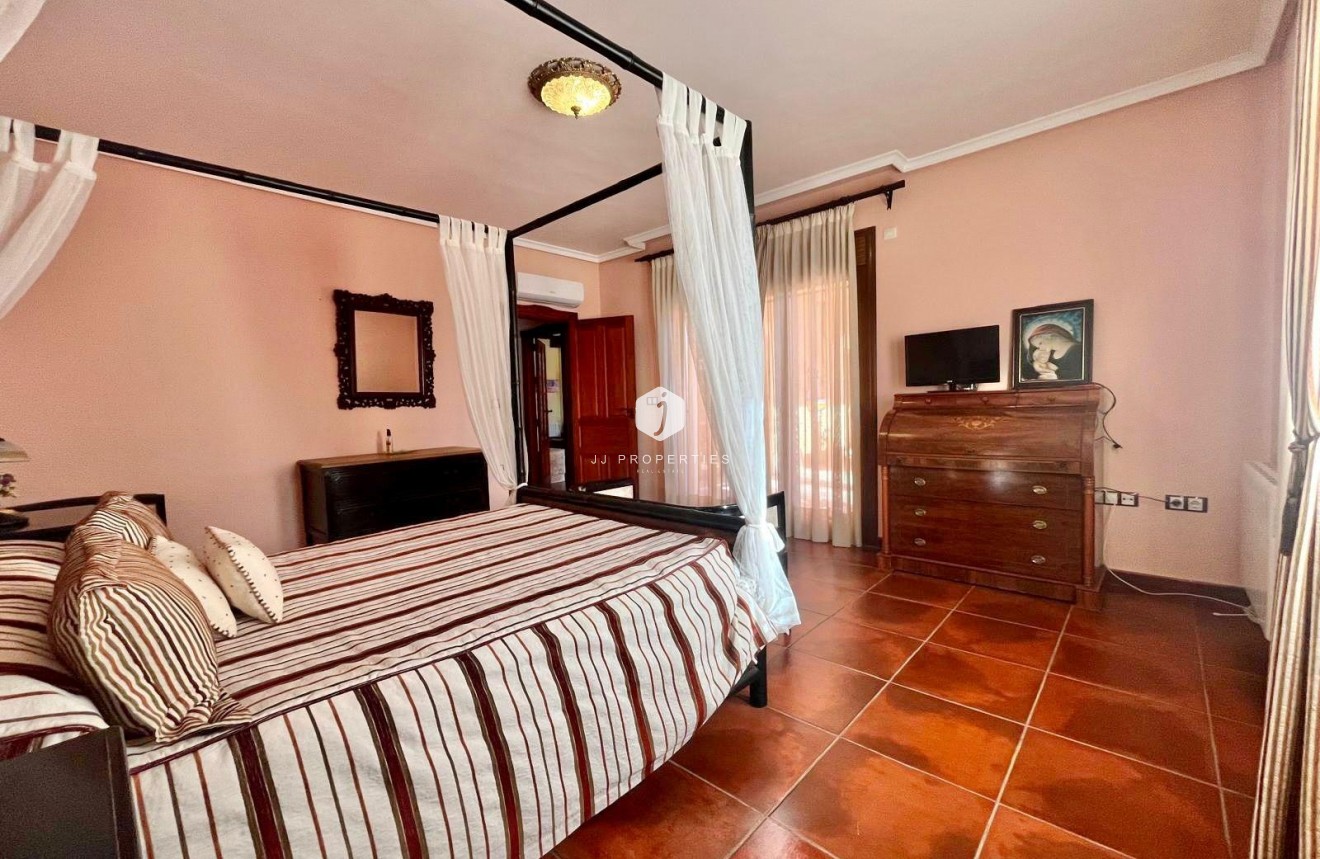 Segunda mano - Villa -
Rojales - La Vega Baja